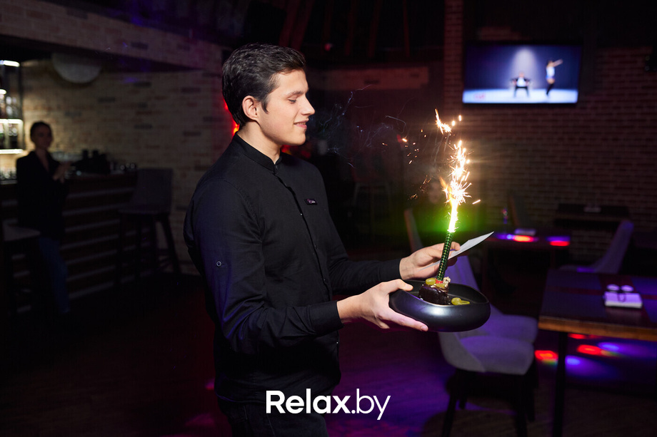 Ночь караоке, фото № 86