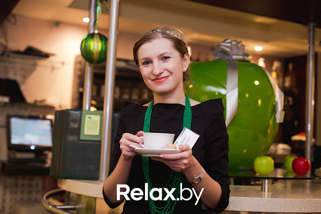 Семинар компании ARTOX: Как рекламному агентству заработать деньги в digital-среде, фото № 132