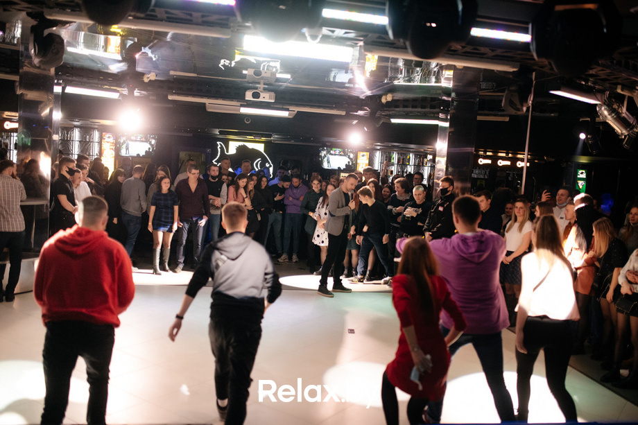 Зимний беспредел, фото № 39