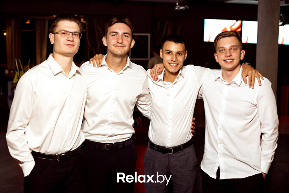 Ночные жители, фото № 24