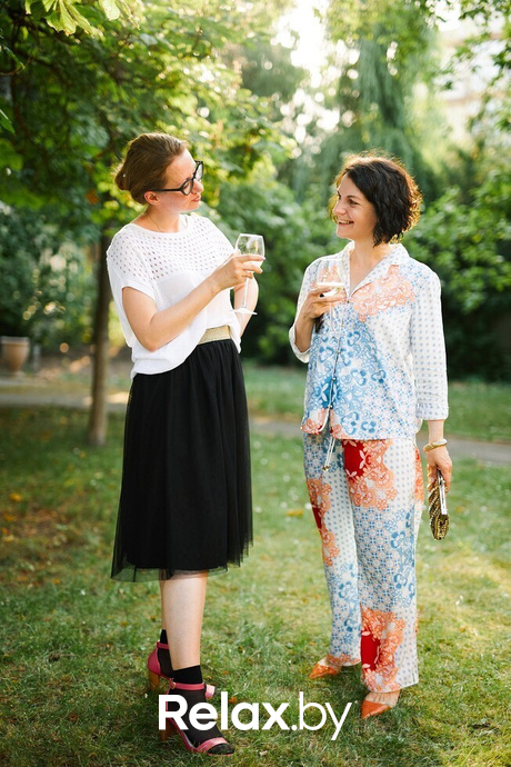 Летний проект «Открытый подиум» от BFW, фото № 67