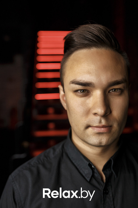 BDSM Party, фото № 32