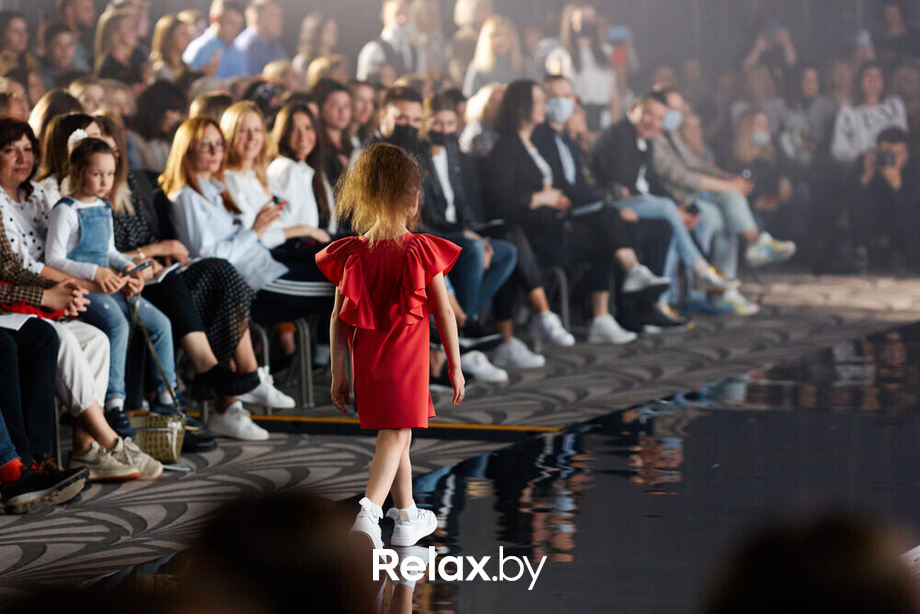 IMG Fashion KILLA PARTY - KIDS’ SHOW, фото № 170