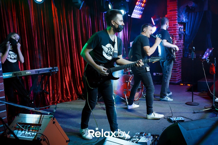 Brooklyn Live!, фото № 26