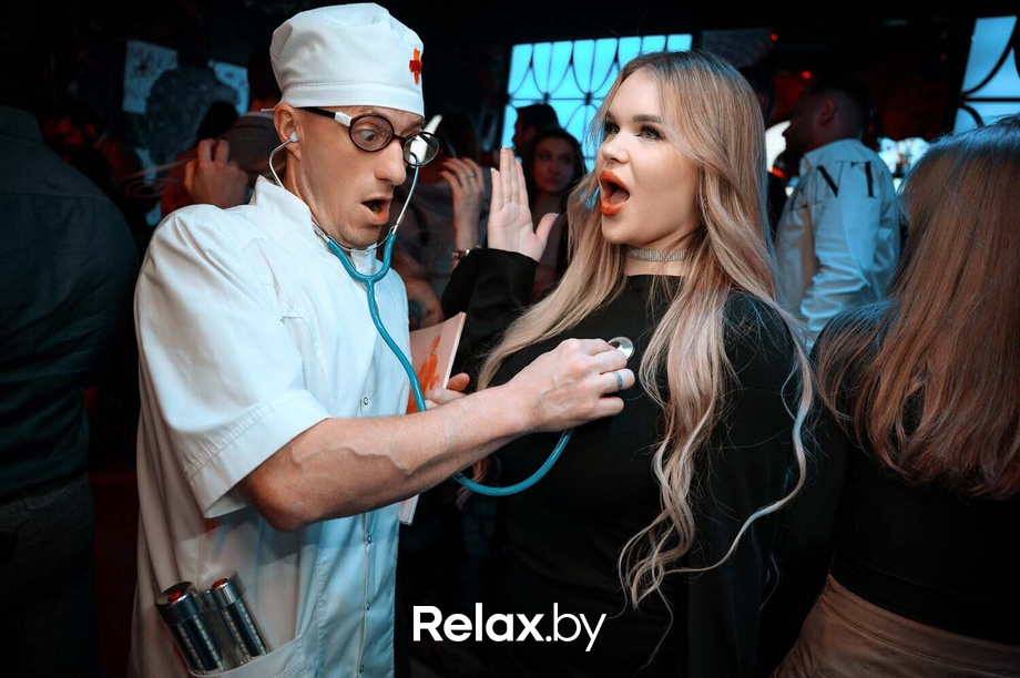 Friday party, фото № 29