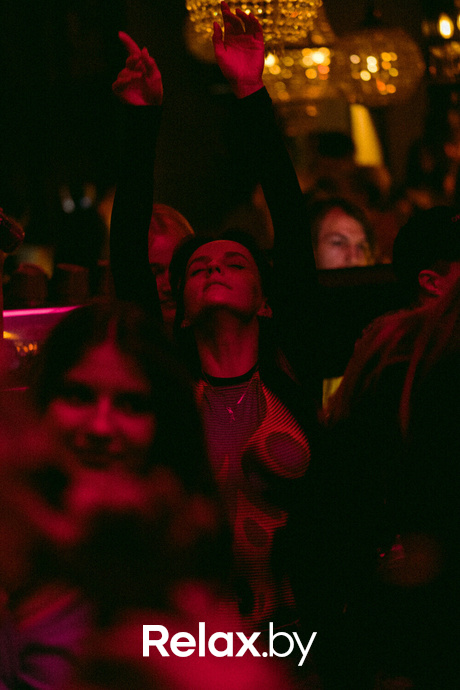 Вечеринка в PINKY, фото № 74