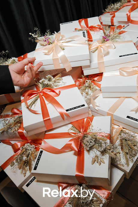 Открытие SAVAGE, фото № 40