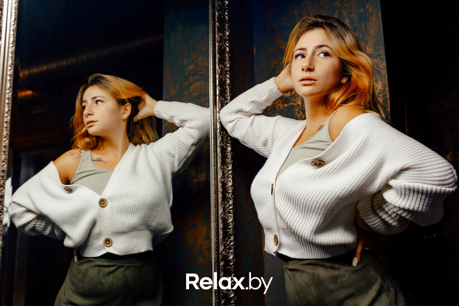 Караоке в Мяте, фото № 57