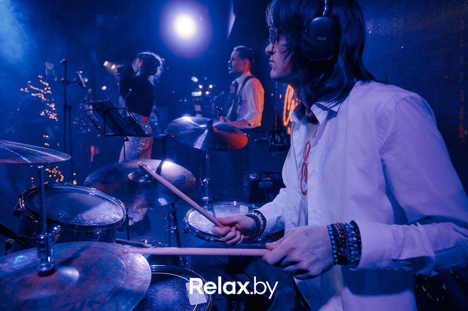 Новый Год в Ангелах, фото № 173