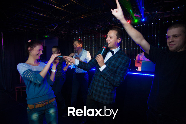 Ретро вечеринка, фото № 125