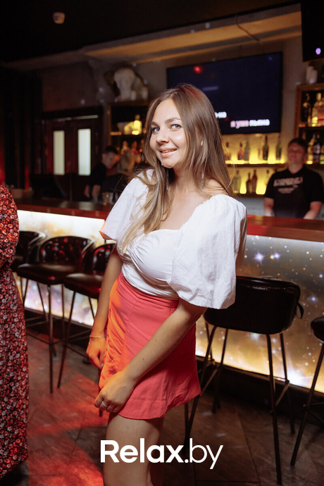 Friday Party, фото № 27