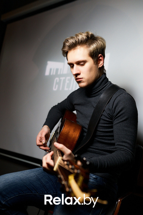 8 марта Hookah Place Stella, фото № 44