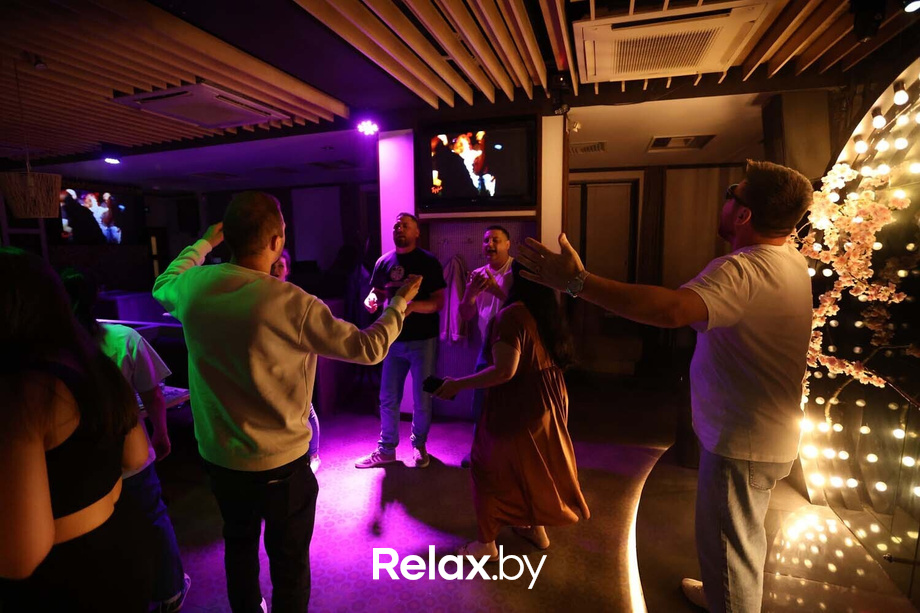 Терра Караоке, фото № 37