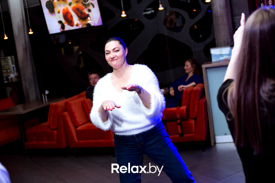 Ночные жители, фото № 58