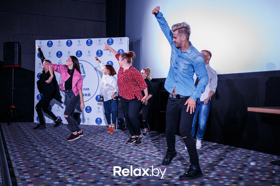 Презентация «Свадебной книги №1» Станислава Навацкого, фото № 46