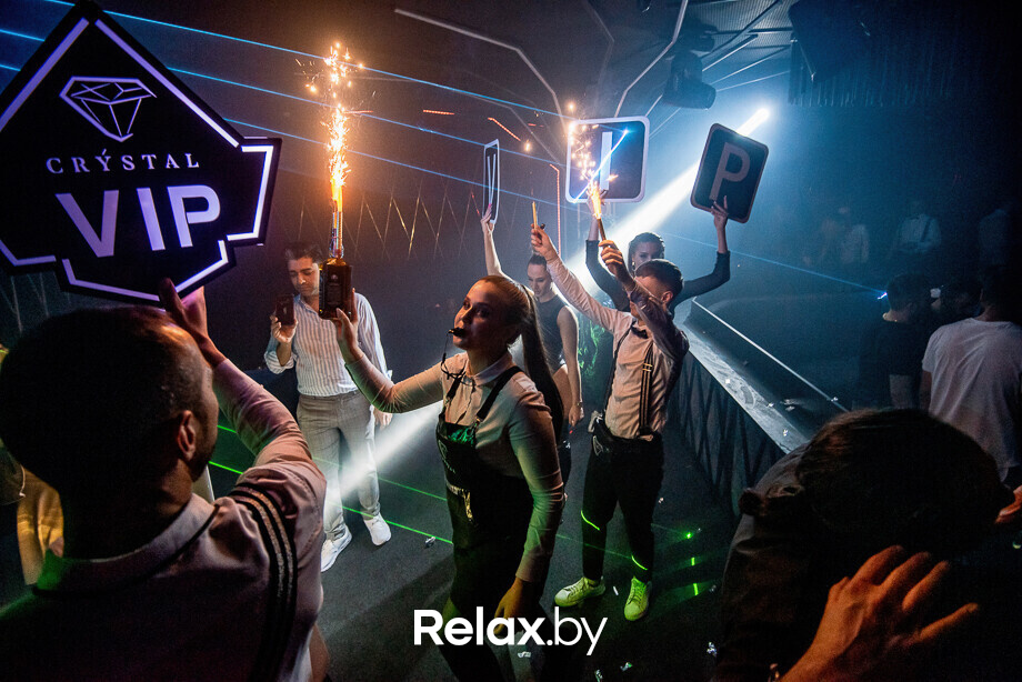 Премьера трека SHIR & ZINA - "Игра окончена", фото № 78