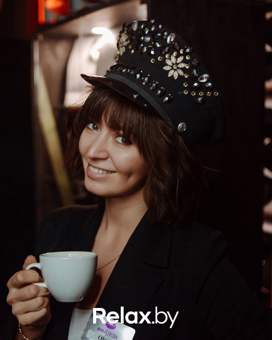 Saturday at #mamastiflera, фото № 37