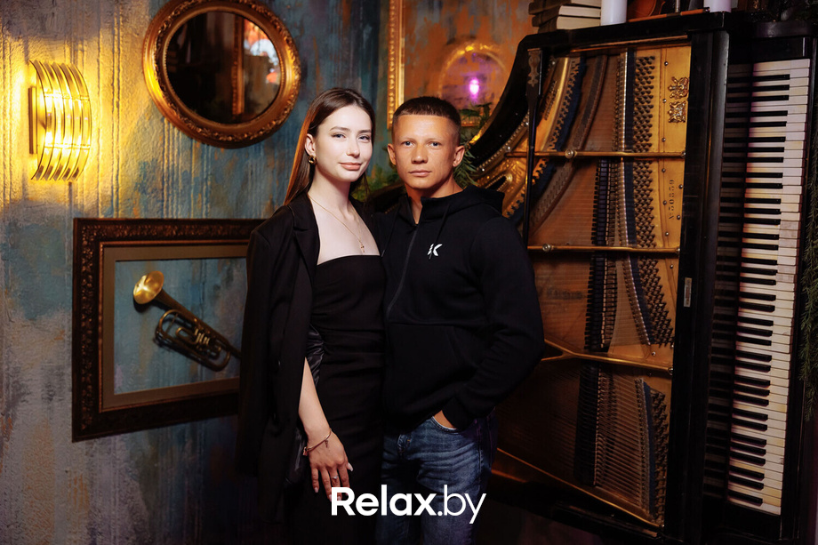 Saturday Party, фото № 3