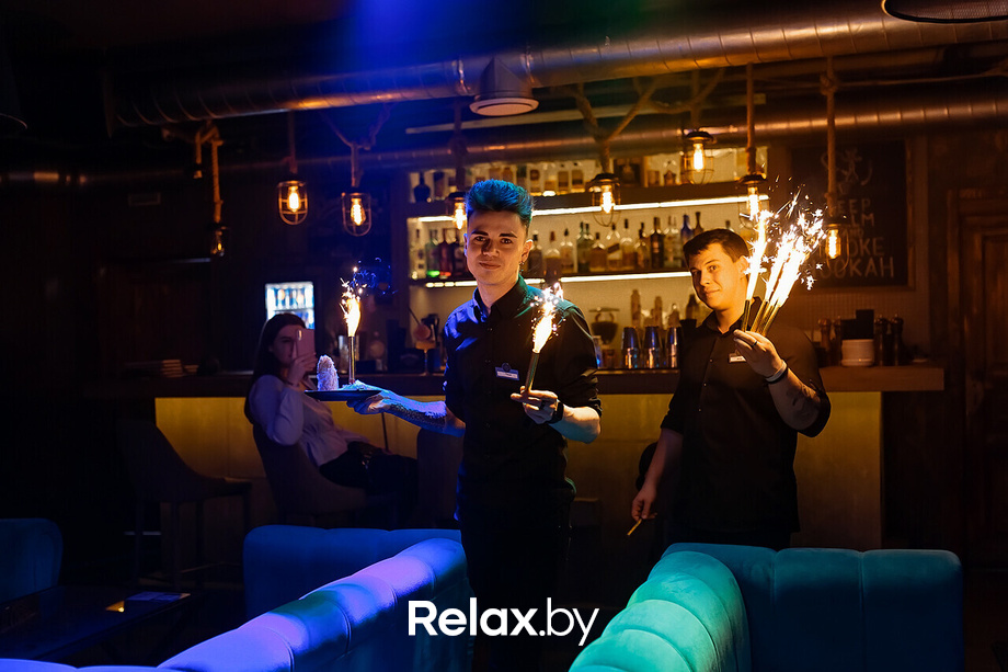 Пятница в караоке, фото № 64