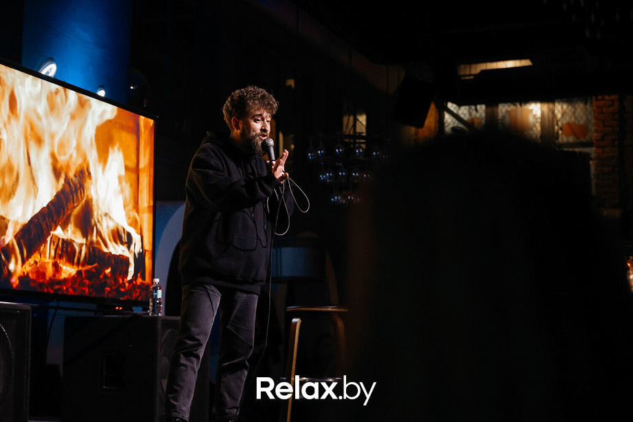 Отчетный концерт, фото № 37