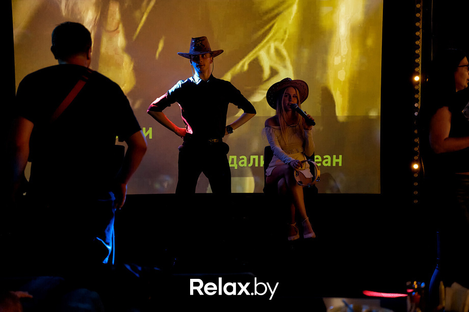 Friday Music, фото № 10