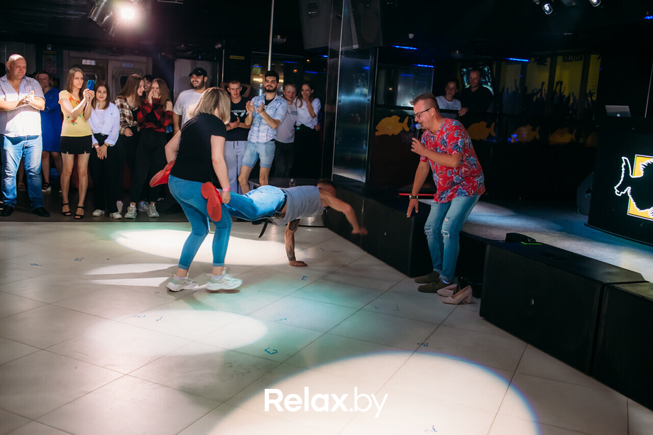 Физкульт - привет Party, фото № 54