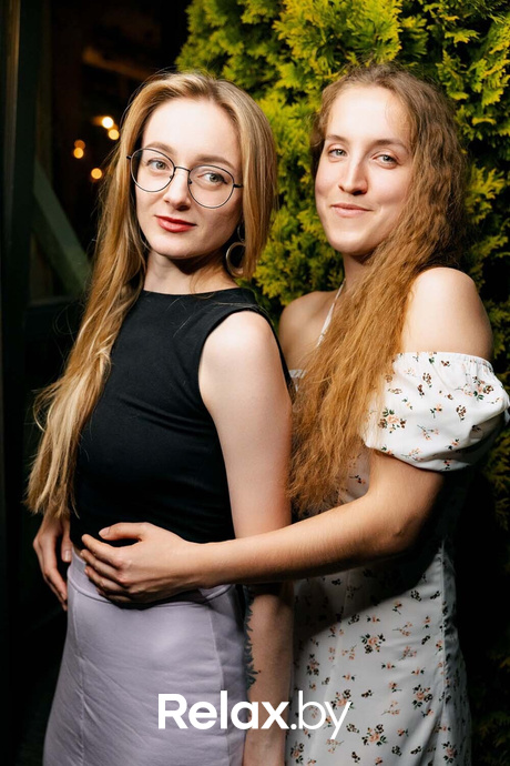 Ночные жители, фото № 29