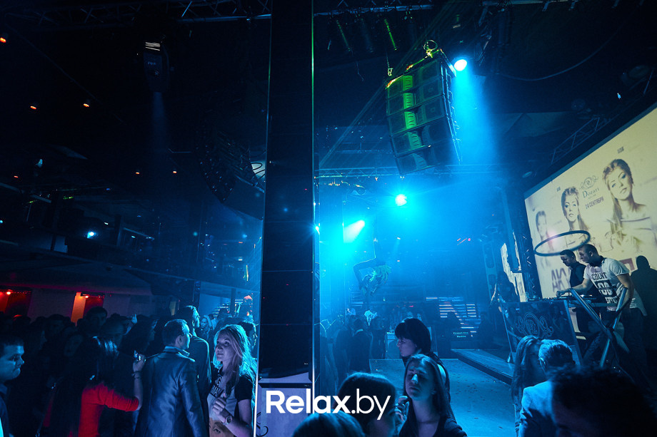 Dozari Never Sleeps!, фото № 83