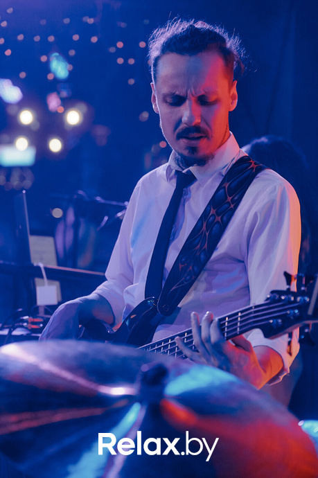 Новый Год в Ангелах, фото № 174