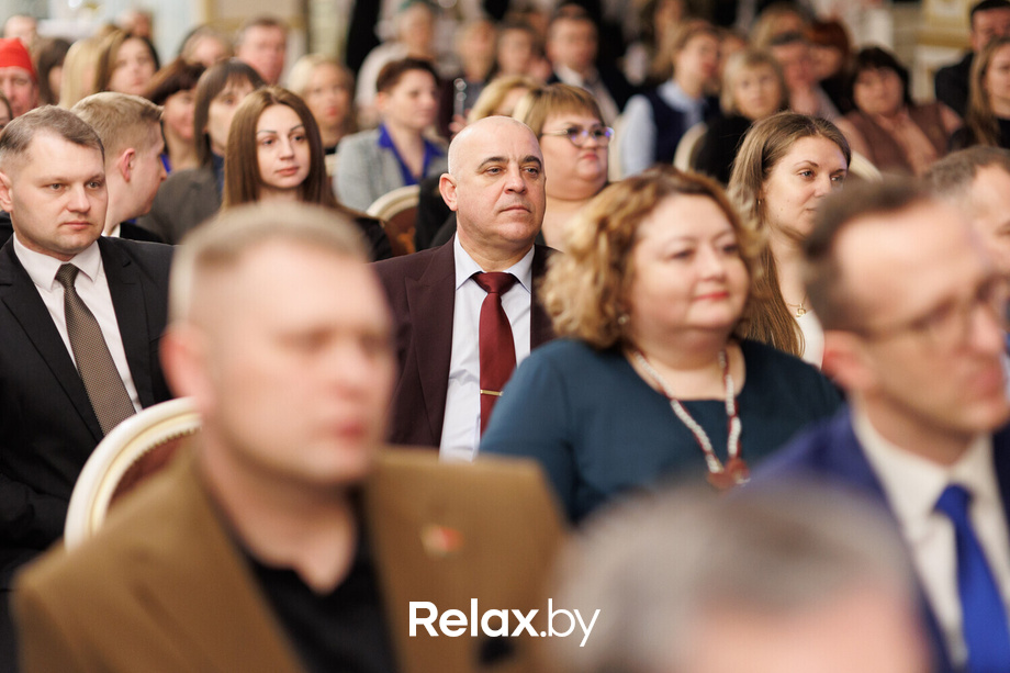 Открытие ресторана «1884 D'Europe», фото № 111