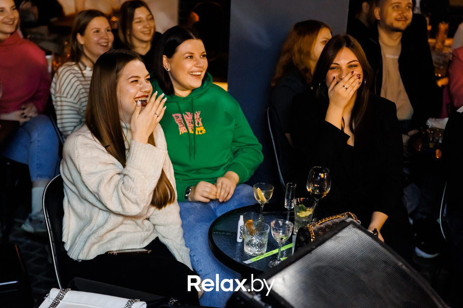 Отчетный концерт, фото № 95