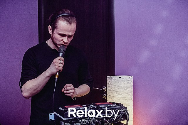 Открытие развлекательного комплекса «5 комнат», фото № 24