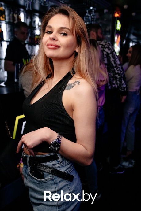 Ночь ведьм, фото № 6