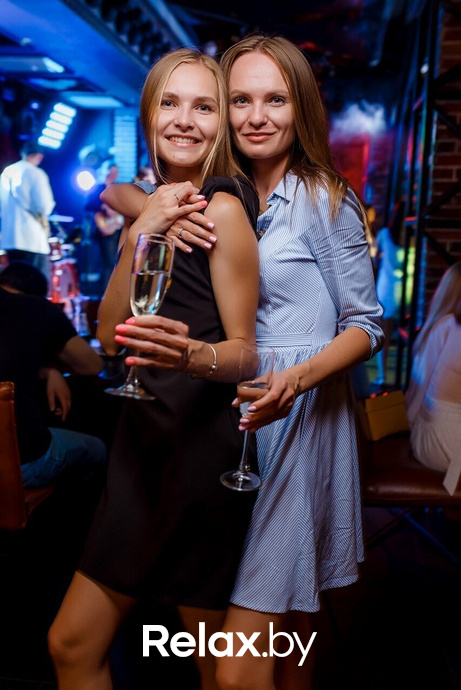 Brooklyn Live!, фото № 4