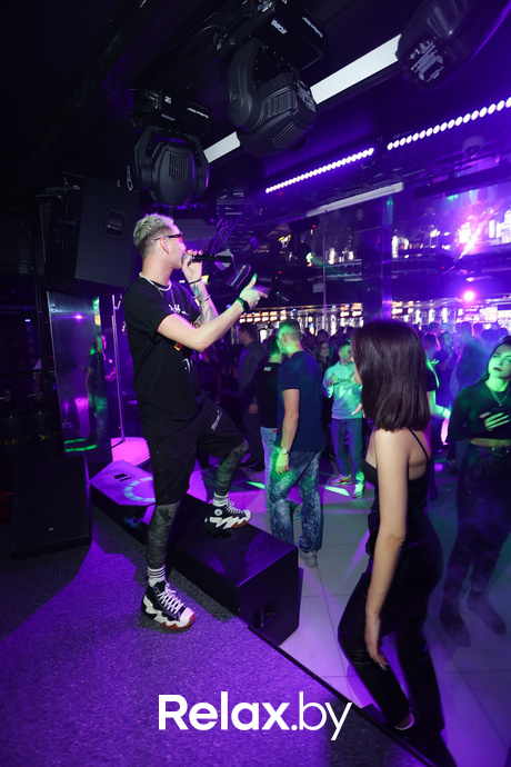 Energy party, фото № 55