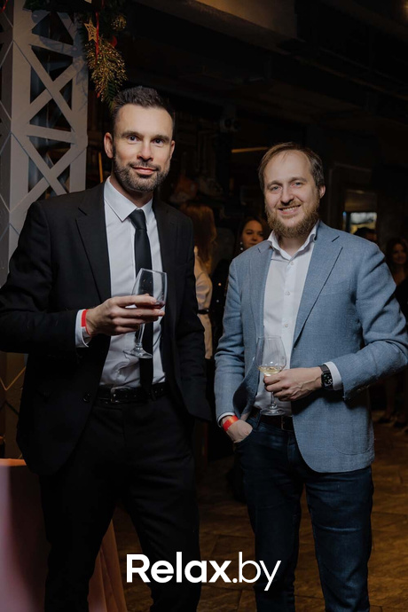 Новогодний Корпоратив, фото № 17