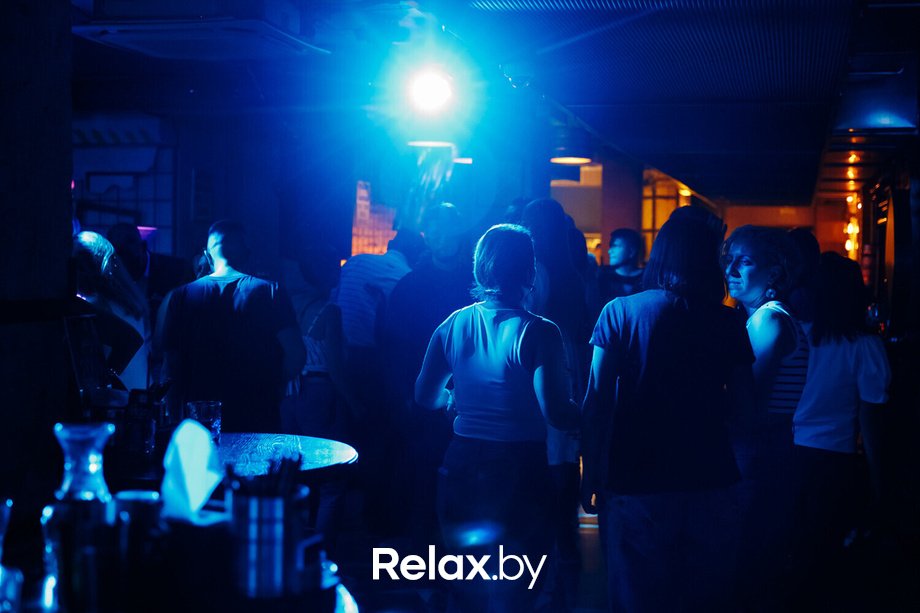 Saturday Party, фото № 108