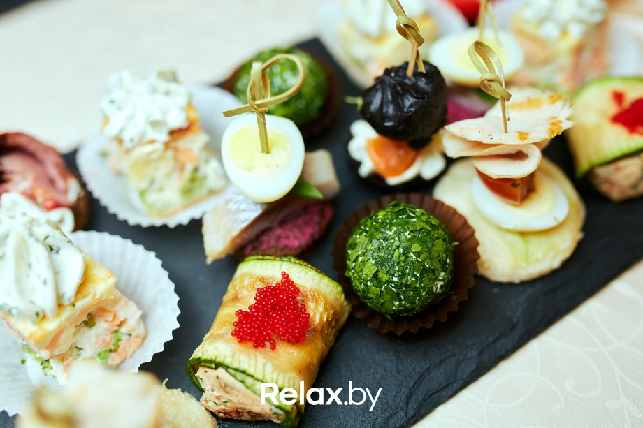 Opera Loto, фото № 5