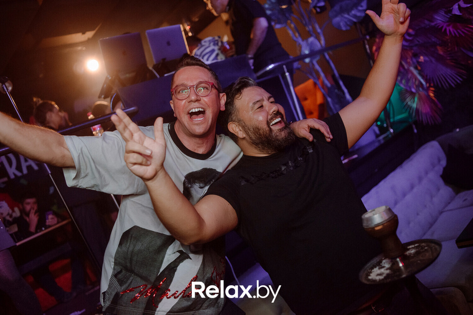 Friday «Stiflers party», фото № 12