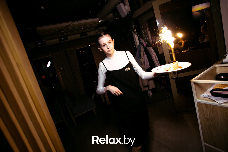 Ночные жители, фото № 38