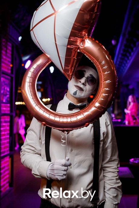 Brooklyn Live!, фото № 25