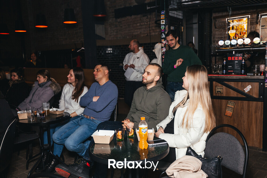 Отчетный концерт, фото № 42