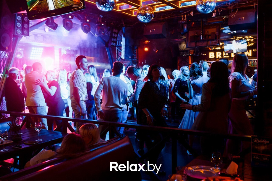 Brooklyn Live!, фото № 12