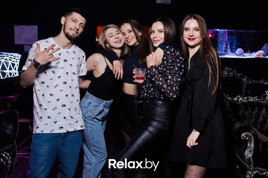 Караоке «Pin up», фото № 51