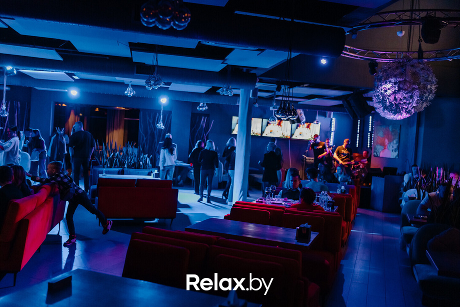 Ночные жители, фото № 25