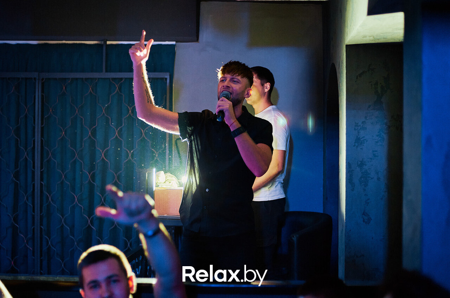 Субботы с хедлайнером Alen Hit, фото № 75