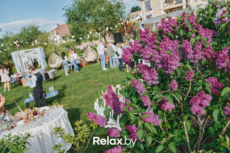 День рождения Светланы Зере, фото № 73