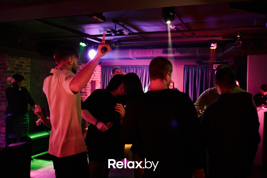 Караоке в «Ast club», фото № 13