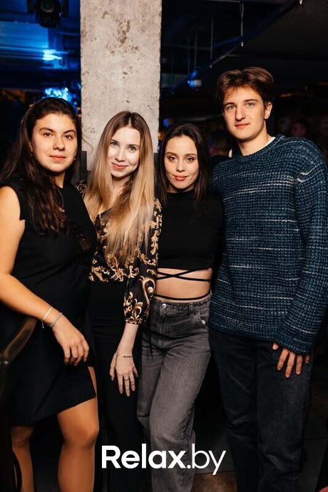 Saturday party, фото № 43