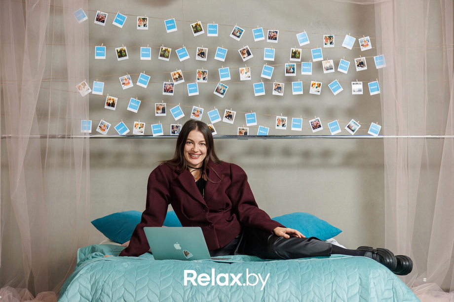 Relax and the City, фото № 50